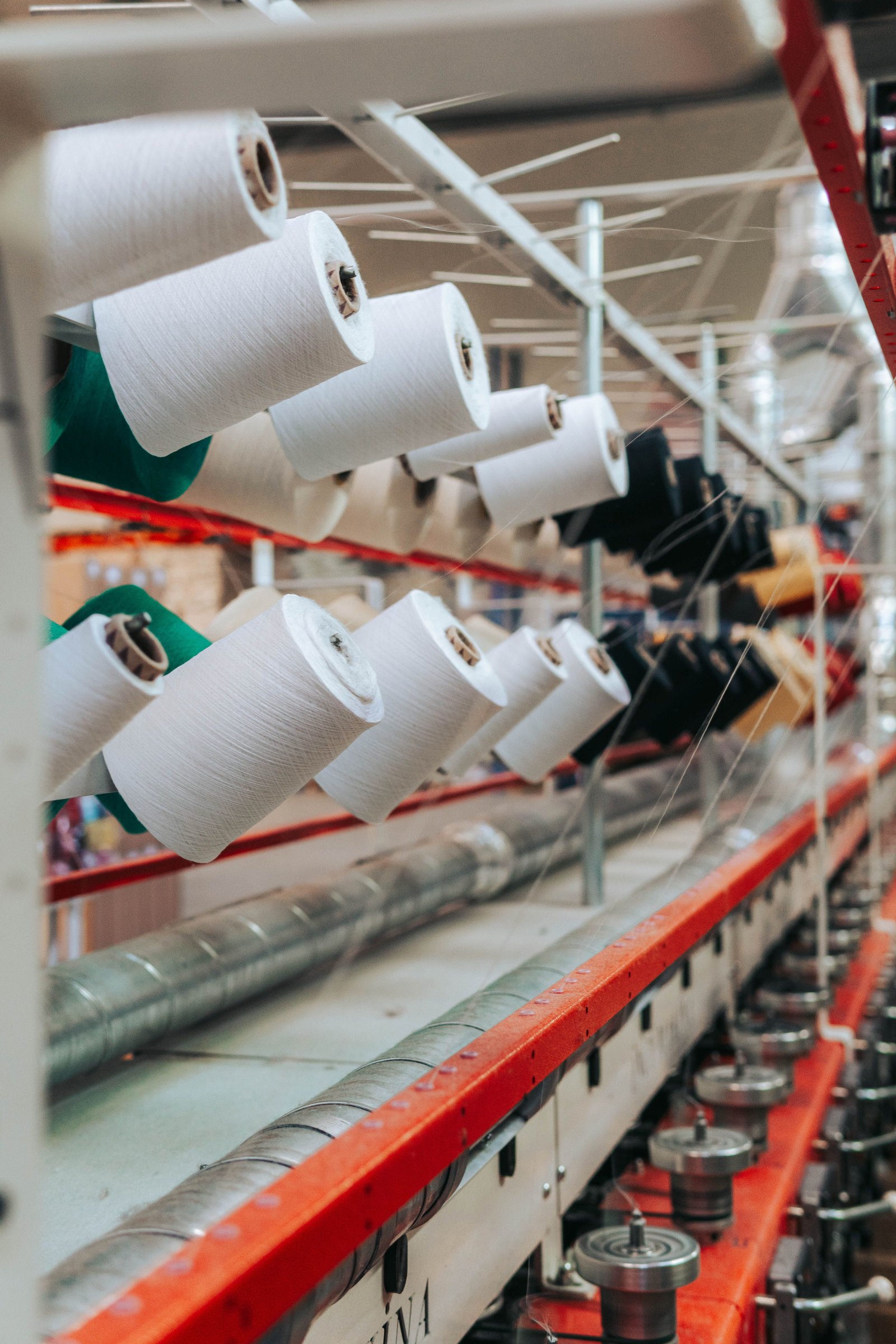 Manufacturing Floor