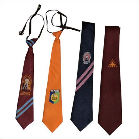 Ties